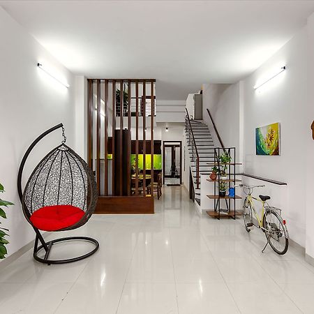 Апартаменти T P House 3 Son Tra Екстер'єр фото