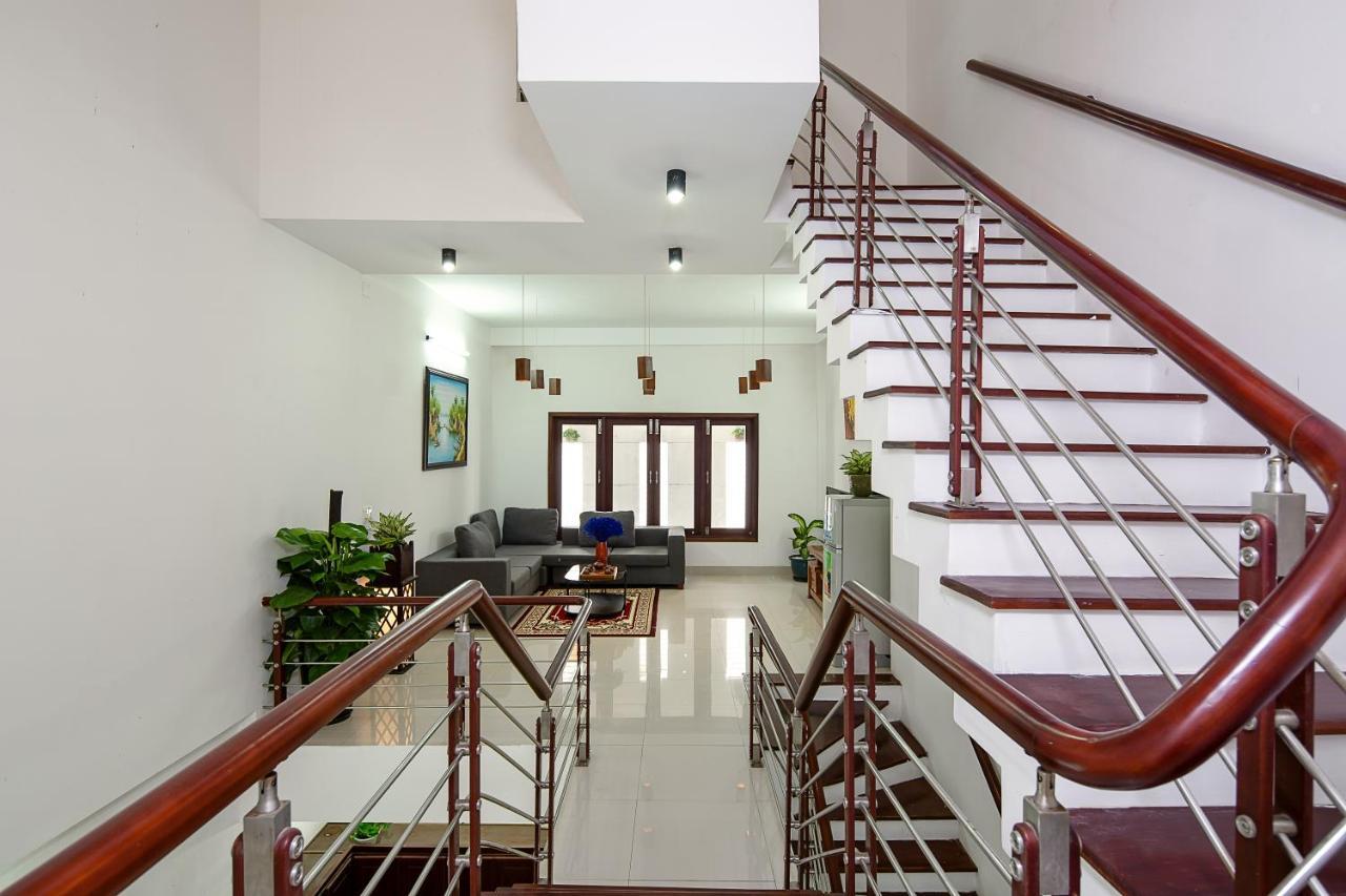 Апартаменти T P House 3 Son Tra Екстер'єр фото
