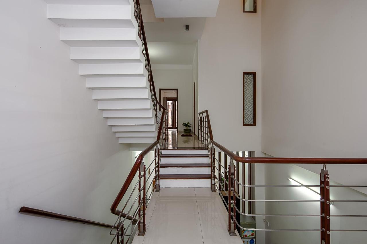 Апартаменти T P House 3 Son Tra Екстер'єр фото